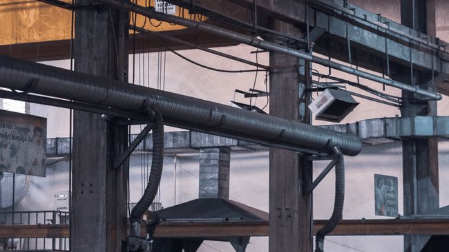 什么是防腐蝕除濕機,化工廠使用防腐蝕除濕機有用嗎