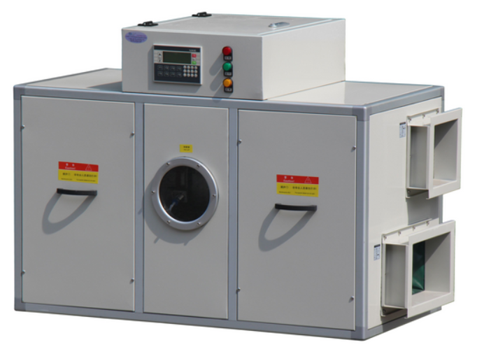 為什么制藥行業(yè)要用除濕機?