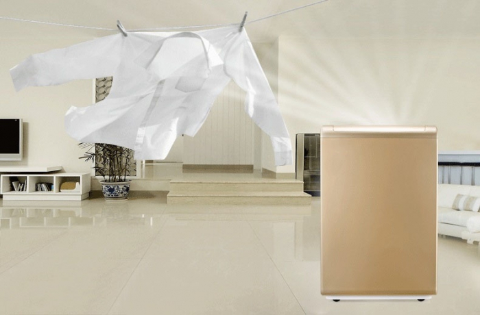 冬天,你需要加濕器