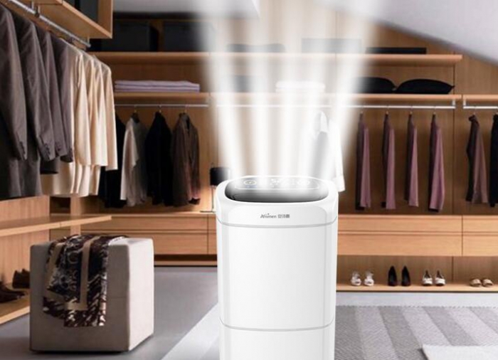 鋼鐵防潮除濕機(jī),鋼材倉庫防潮工作