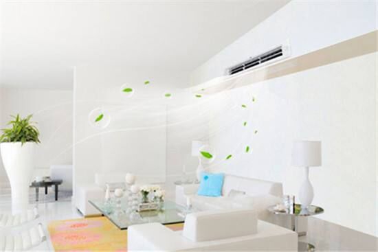 除濕機太占面積了？選用吊頂除濕機
