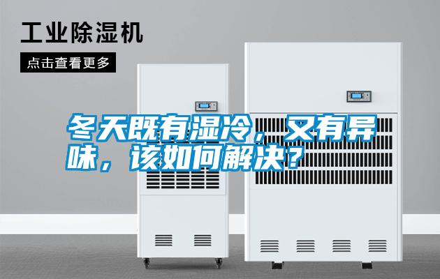 冬天既有濕冷,又有異味,該如何解決?