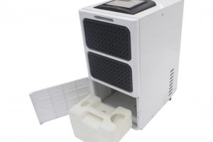 轉(zhuǎn)輪除濕機(jī)為何會啟動不正常?