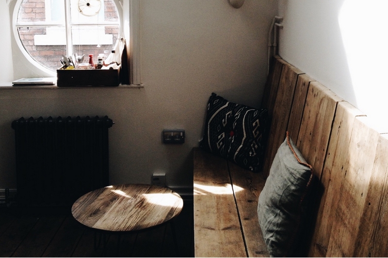 氣候潮濕，家里怎樣防霉