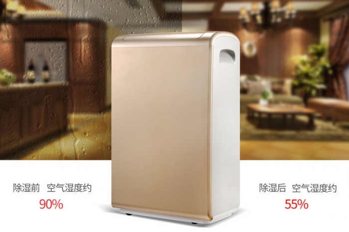 南方潮濕地區(qū)適合用什么除濕器?