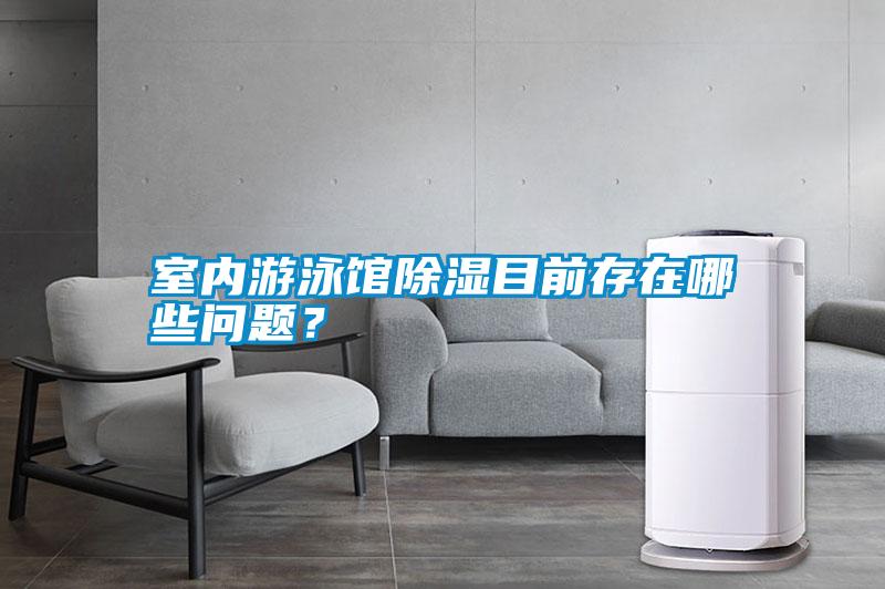 室內(nèi)游泳館除濕目前存在哪些問題？