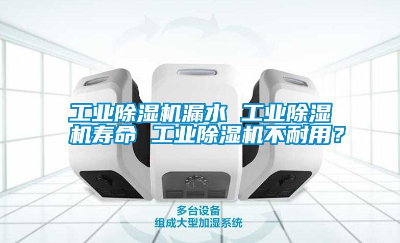工業(yè)除濕機漏水 工業(yè)除濕機壽命 工業(yè)除濕機不耐用?