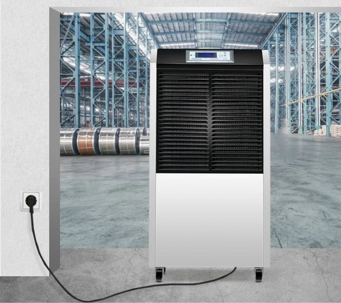 別墅地下室潮濕發(fā)霉，如何拯救？