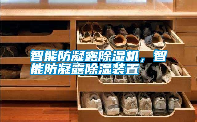 智能防凝露除濕機,智能防凝露除濕裝置