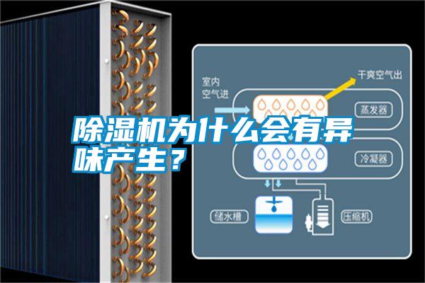 除濕機(jī)為什么會(huì)有異味產(chǎn)生？