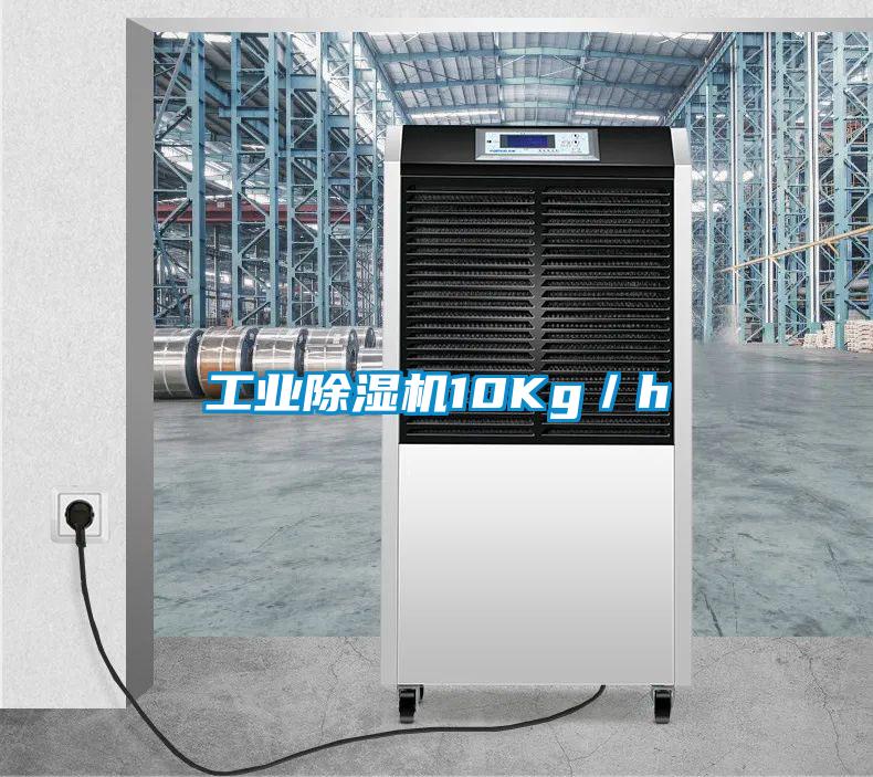工業除濕機10Kg/h