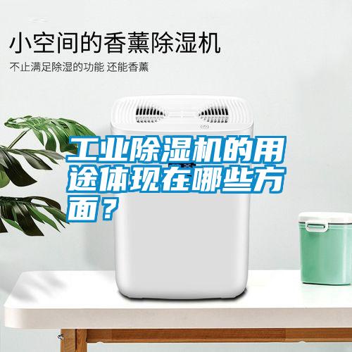 工業(yè)除濕機(jī)的用途體現(xiàn)在哪些方面?