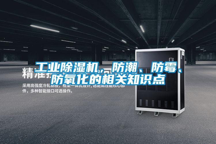 工業(yè)除濕機(jī)，防潮、防霉、防氧化的相關(guān)知識點