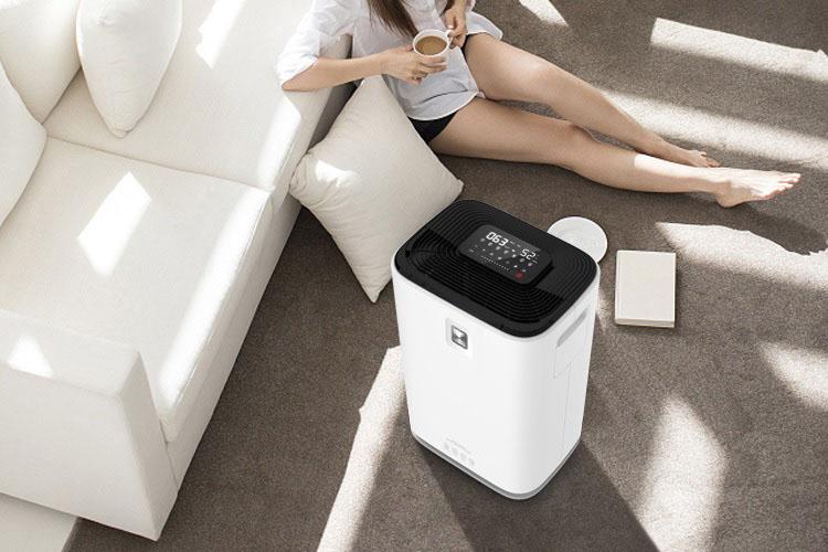 寵物食品烘干機，寵物食品烘干除濕一體機