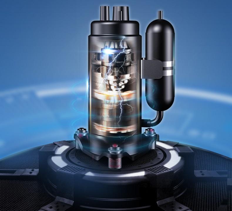 工業(yè)除濕機(jī)滿足使用需要，解決各類實(shí)際問(wèn)題