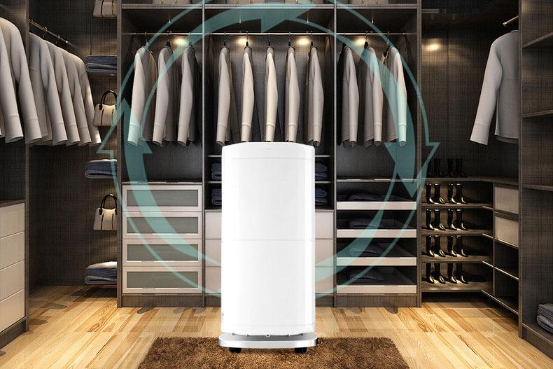 別墅地下室除濕機-環(huán)科電器告訴您如何選擇?