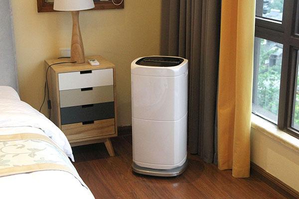 除濕機(jī)的維護(hù)方法