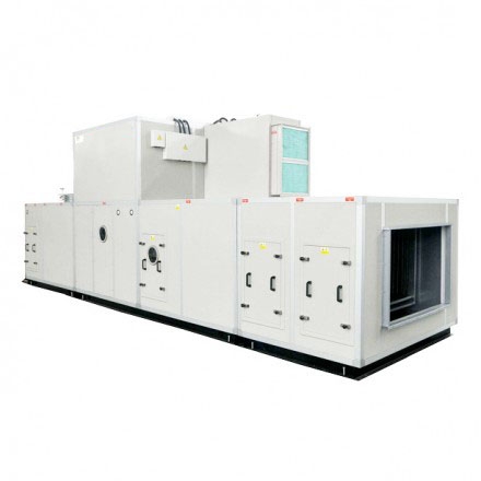 過氧化氫滅菌器，干霧過氧化氫空間滅菌器