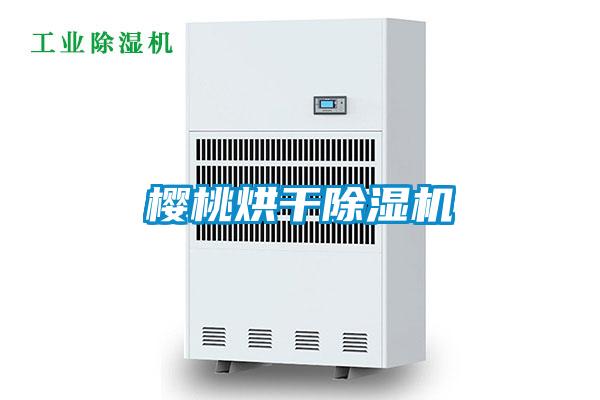 櫻桃烘干除濕機