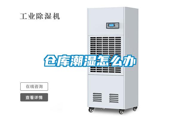 倉(cāng)庫(kù)潮濕怎么辦