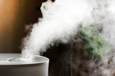 檔案庫房溫濕度的測(cè)量