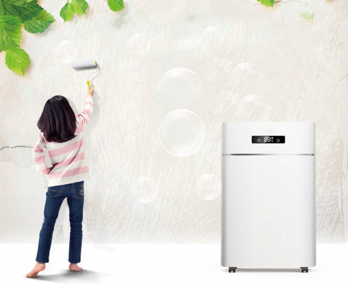 冰箱除濕機中常見的制冷劑都有什么?
