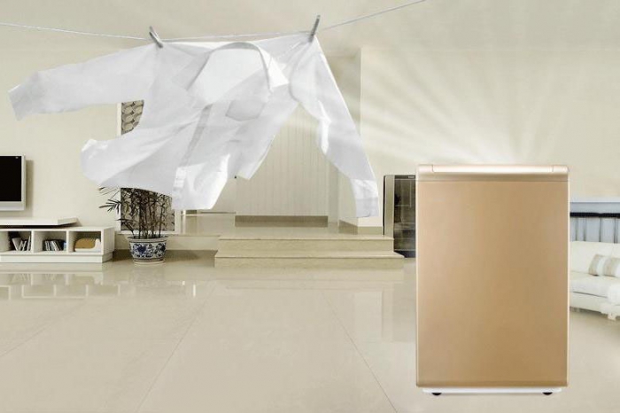 防潮專用除濕機，機不容“濕”，“濕”不再來