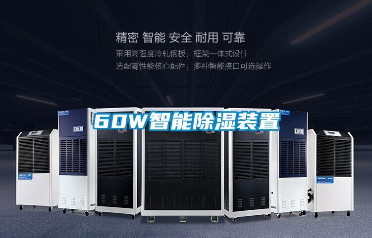 60W智能除濕裝置