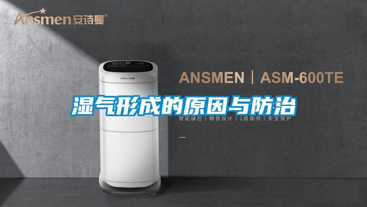 濕氣形成的原因與防治