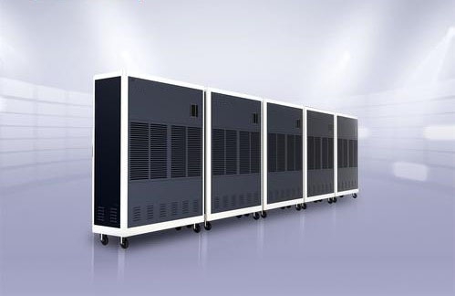 除濕機別當擺設 正確使用效果才會更好