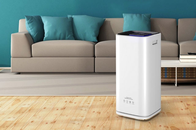 轉(zhuǎn)輪除濕(吸濕劑除濕機(jī))與冷凍除濕機(jī)區(qū)別