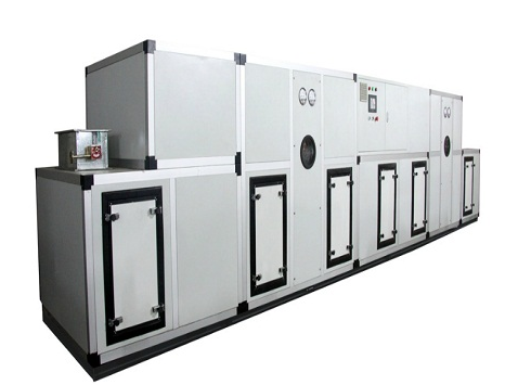 使用轉輪除濕機為什么會有異味？_重復