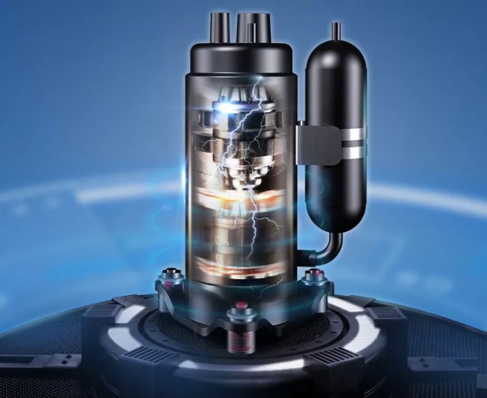 烘干房高溫除濕機，實驗室常用除濕設備