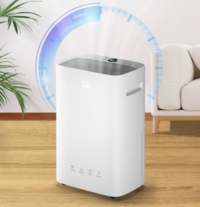 專用工業(yè)除濕機(jī)制造商,開關(guān)柜除濕機(jī)方案。