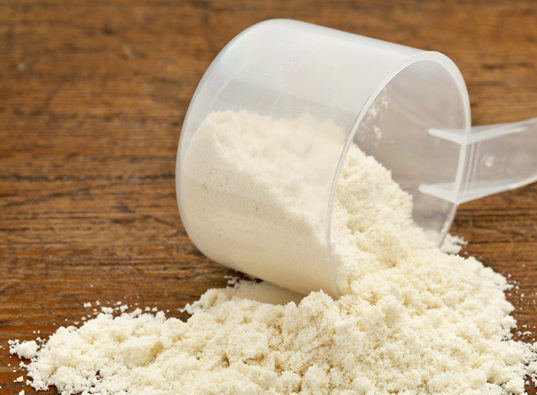 加工粉狀食品的水分問題，避免結塊_重復