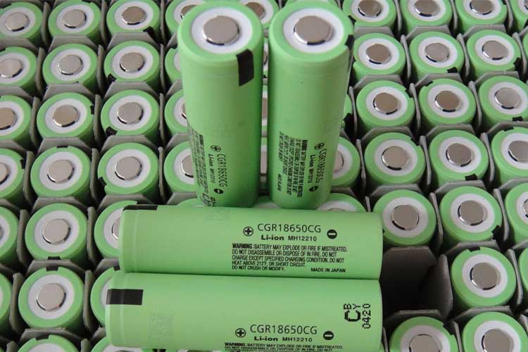 5個最佳存儲和充電技巧,延長鋰電池的使用壽命_重復