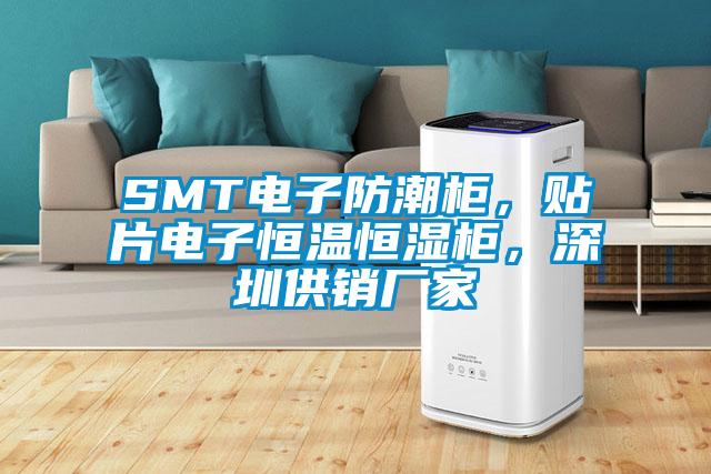 SMT電子防潮柜,貼片電子恒溫恒濕柜,深圳供銷廠家