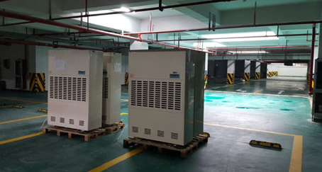 車庫除濕機如何選擇?