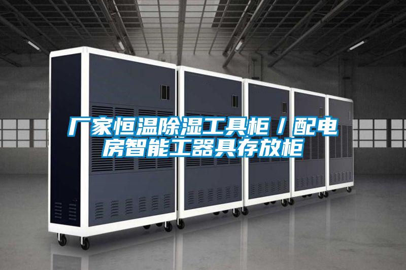 廠家恒溫除濕工具柜／配電房智能工器具存放柜