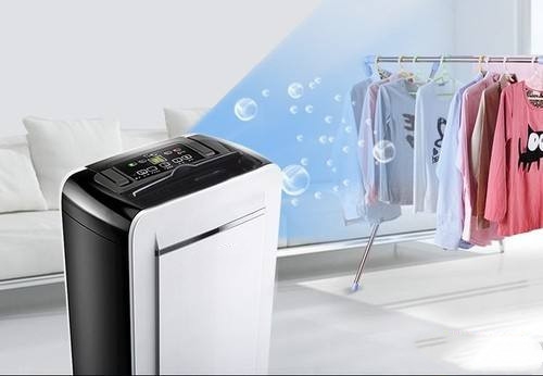 紡織加濕機，紡織行業(yè)加濕不二之選