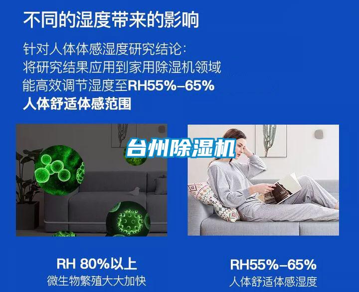 臺州除濕機