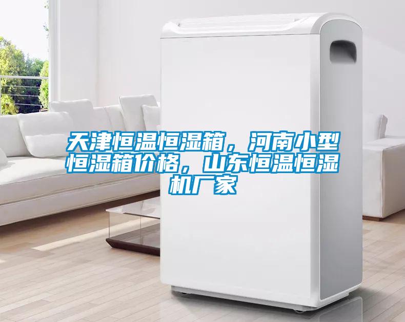 天津恒溫恒濕箱，河南小型恒濕箱價格，山東恒溫恒濕機廠家