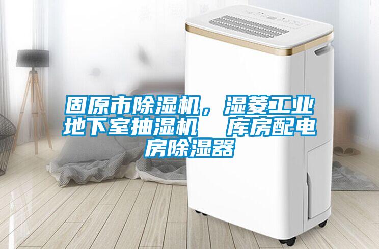 固原市除濕機,濕菱工業地下室抽濕機 庫房配電房除濕器
