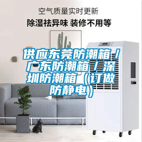 供應東莞防潮箱/廣東防潮箱/深圳防潮箱(訂做防靜電)