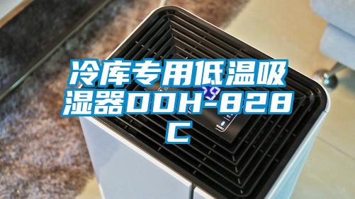 冷庫專用低溫吸濕器DDH-828C