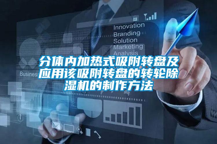 分體內加熱式吸附轉盤及應用該吸附轉盤的轉輪除濕機的制作方法