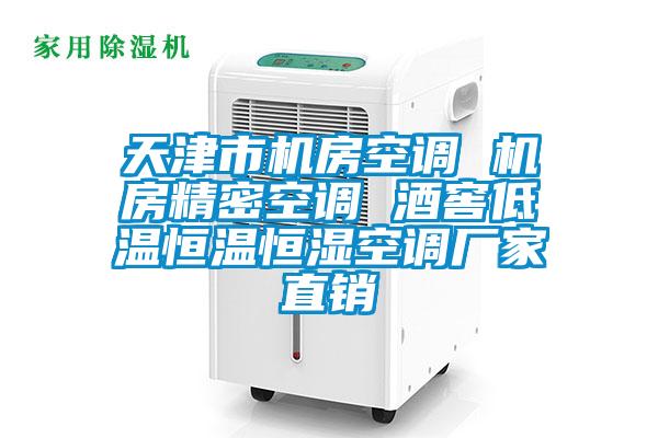 天津市機房空調 機房精密空調 酒窖低溫恒溫恒濕空調廠家直銷