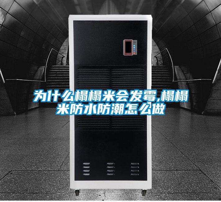 為什么榻榻米會發(fā)霉,榻榻米防水防潮怎么做