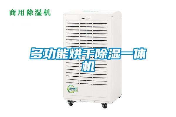 多功能烘干除濕一體機(jī)