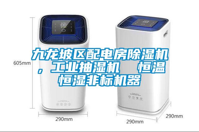 九龍坡區配電房除濕機,工業抽濕機 恒溫恒濕非標機器